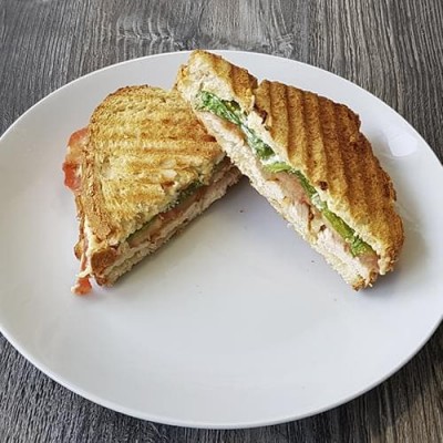 Сэндвич Цезарь 160 г